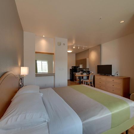Studio 6-Brownsville, Tx מראה חיצוני תמונה
