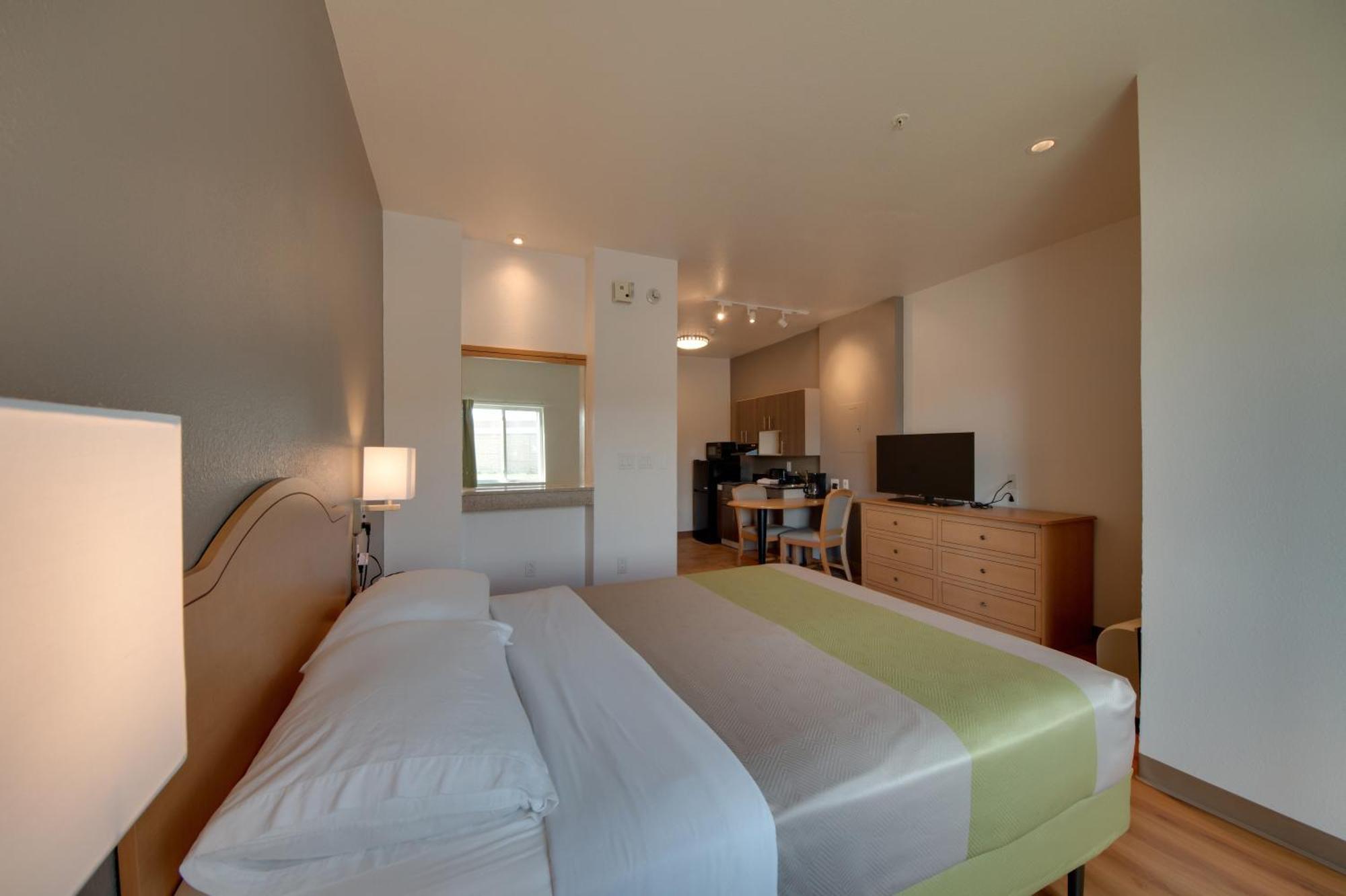 Studio 6-Brownsville, Tx מראה חיצוני תמונה