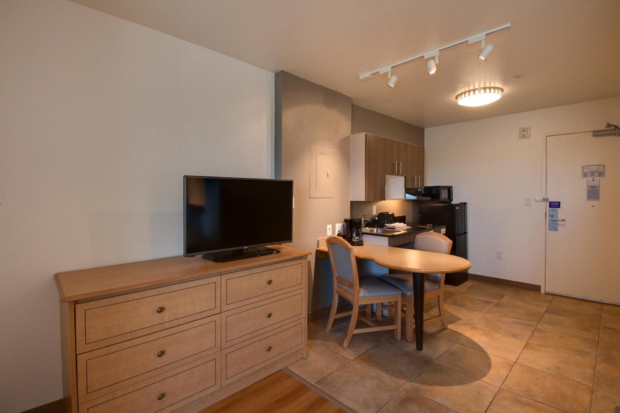 Studio 6-Brownsville, Tx מראה חיצוני תמונה