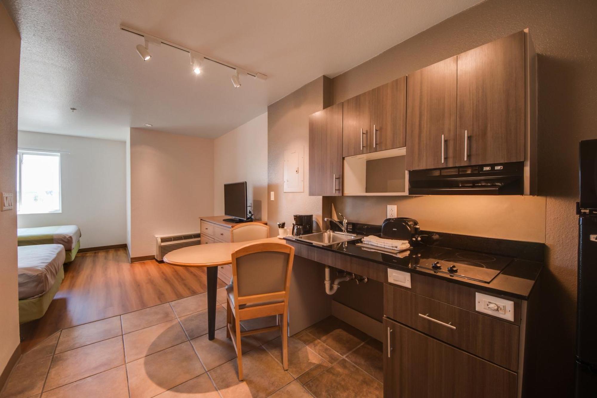 Studio 6-Brownsville, Tx מראה חיצוני תמונה