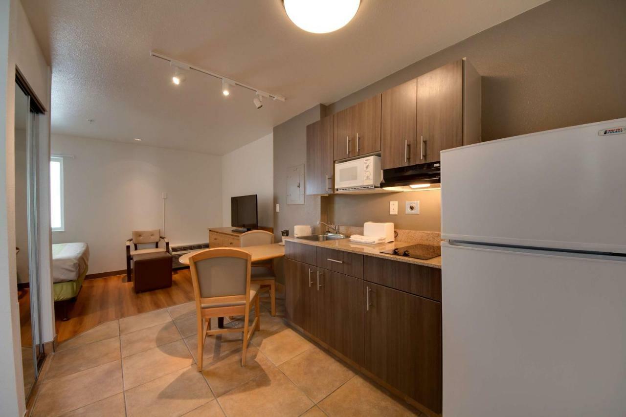Studio 6-Brownsville, Tx מראה חיצוני תמונה