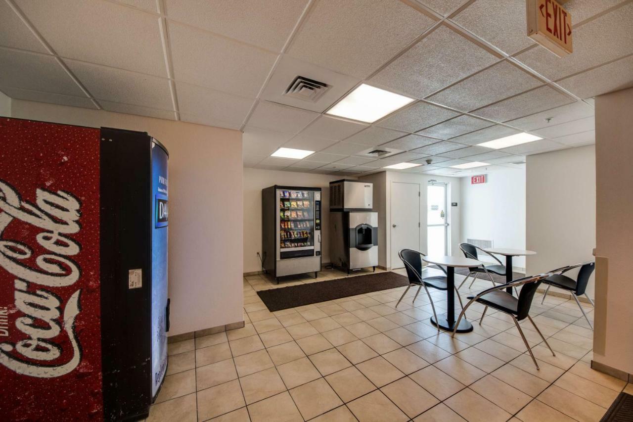 Studio 6-Brownsville, Tx מראה חיצוני תמונה
