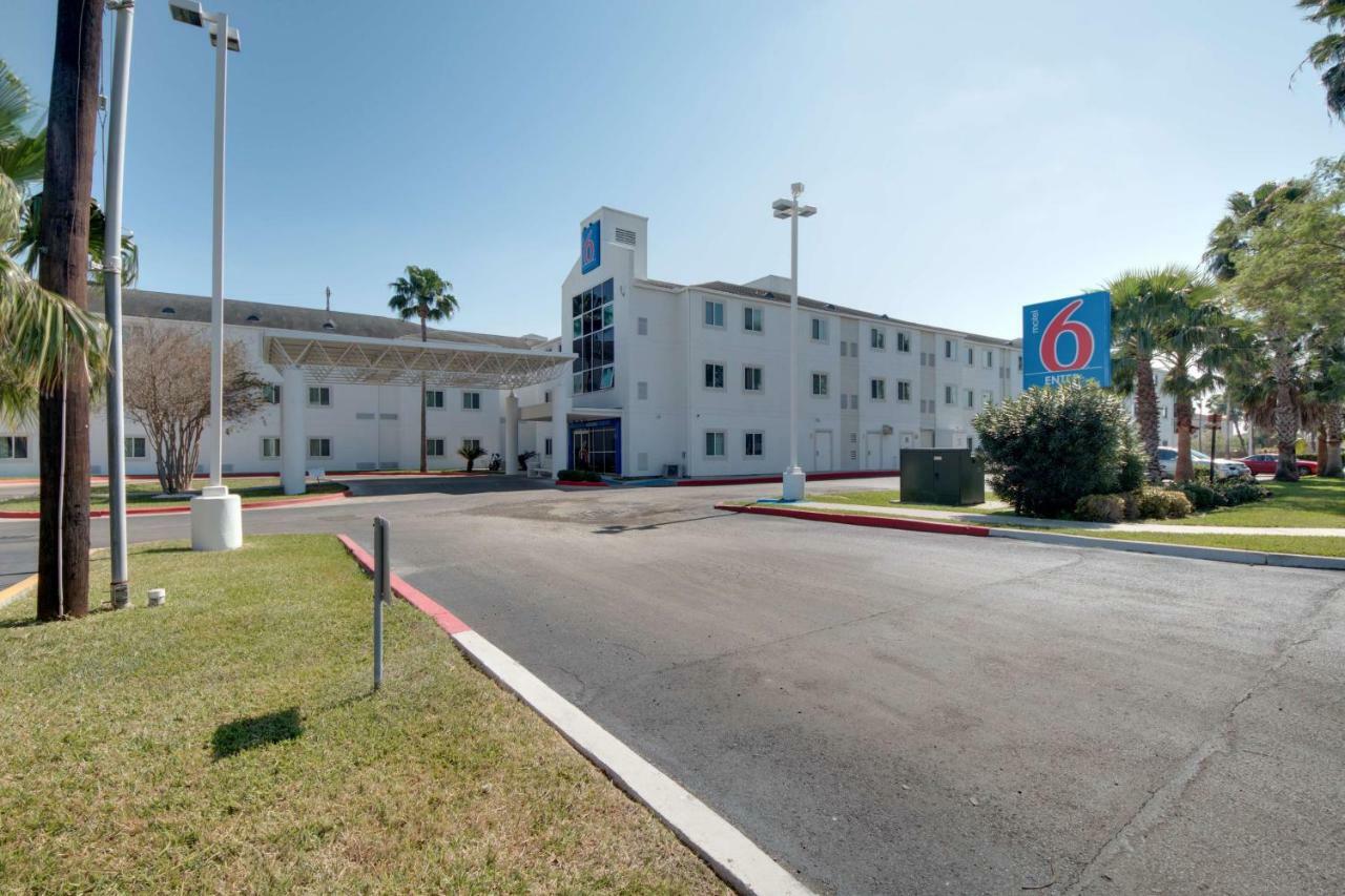 Studio 6-Brownsville, Tx מראה חיצוני תמונה